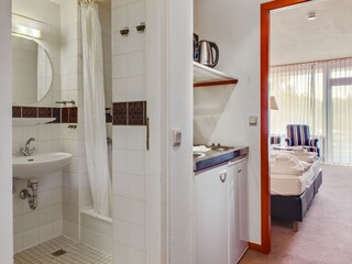 Appartement Hahnenklee Kenmerken 13