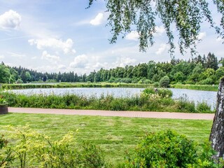 Appartement Hahnenklee Environnement 17