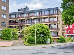Appartement aan het meer in Hahnenkle - Goslar - image1