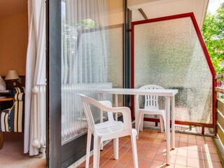 Appartement Hahnenklee Buitenaudio-opname 3