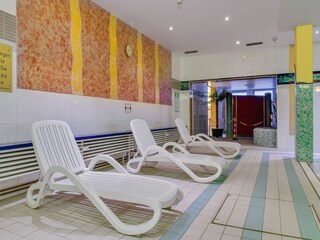 Appartement Hahnenklee  28