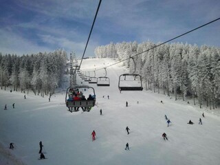 Appartement Hahnenklee Omgeving 23