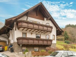 Appartement spacieux à Adenau près du Nürburgring - Adénau - image1