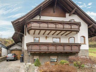 Appartement Adenau Buitenaudio-opname 4