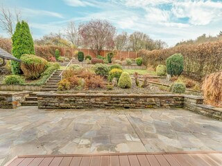 Appartement Adenau Buitenaudio-opname 7