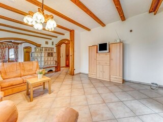 Appartamento Adenau Caratteristiche 16