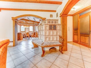 Apartamento Adenau Características 32