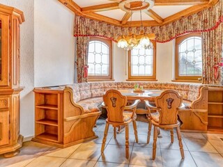 Apartamento Adenau Características 15