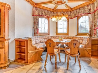 Apartment Adenau Ausstattung 23