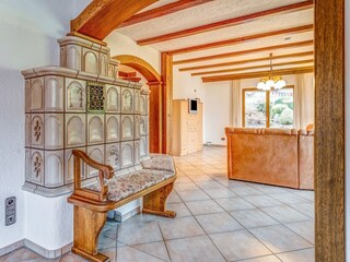 Appartamento Adenau Caratteristiche 25