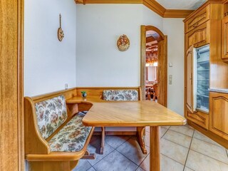 Appartement Adenau Kenmerken 10