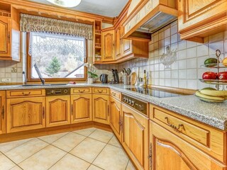 Apartamento Adenau Características 22