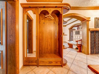 Appartamento Adenau Caratteristiche 14