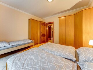 Appartement Adenau Équipement 9