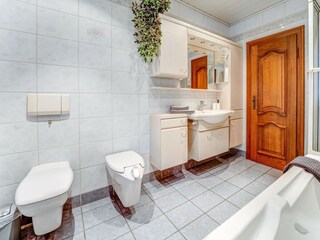 Apartamento Adenau Características 10