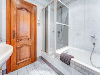 Apartamento Adenau Características 16
