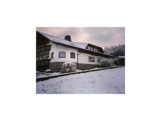 Apartment Adenau Außenaufnahme 3