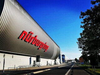 Apartamento Adenau Entorno 42