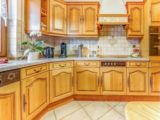 Appartement Adenau Kenmerken 19