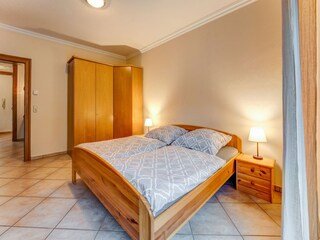 Appartement Adenau Kenmerken 20