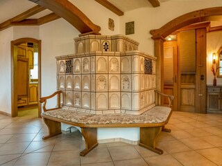 Apartamento Adenau  54