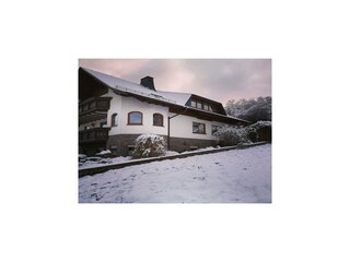 Apartment Adenau Außenaufnahme 6