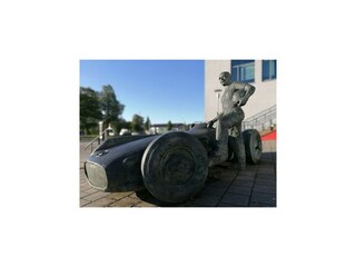 Apartamento Adenau Entorno 45