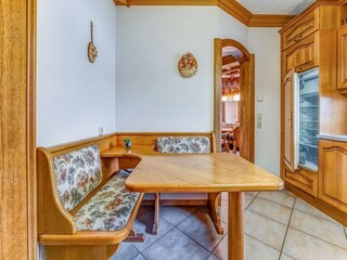 Appartement Adenau Kenmerken 20