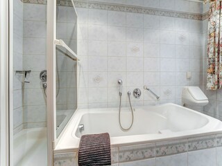 Appartement Adenau Équipement 37