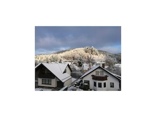 Apartment Adenau Outdoor Recording 7