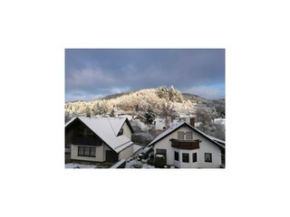 Appartement Adenau Buitenaudio-opname 6