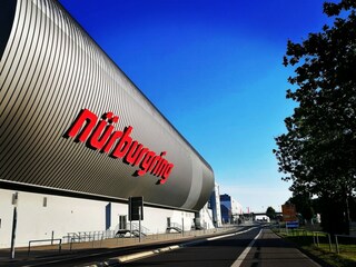 Apartment Adenau Environment 51