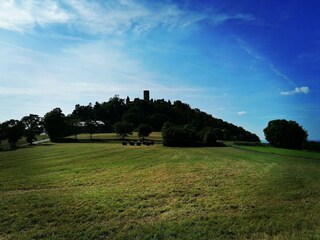 Appartement Adenau Environnement 41