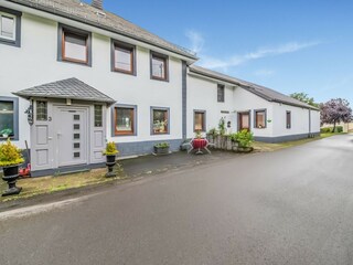 Boerderij Lützkampen Buitenaudio-opname 5