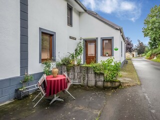 Boerderij Lützkampen Buitenaudio-opname 6