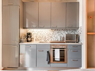 Type de propriété : Ferme Lützkampen Équipement 12