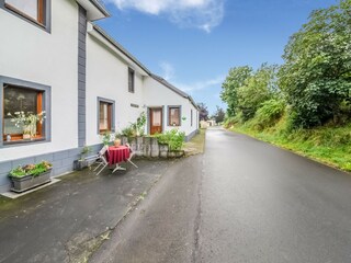 Boerderij Lützkampen Buitenaudio-opname 7