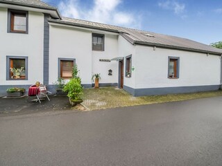 Fattoria Lützkampen Registrazione all'aperto 6