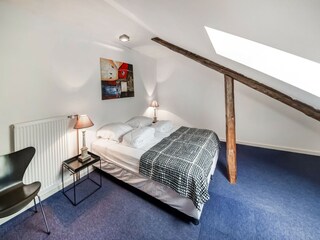 Type de propriété : Ferme Lützkampen Équipement 37