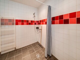 Type de propriété : Ferme Lützkampen Équipement 34