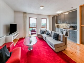 Type de propriété : Ferme Lützkampen Équipement 32