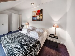 Type de propriété : Ferme Lützkampen Équipement 20