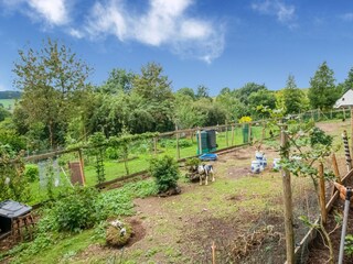 Casa de campo Lützkampen Grabación al aire libre 7