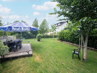 Casa de campo Lützkampen Grabación al aire libre 11