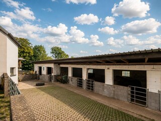 Casa de campo Lützkampen  50