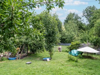 Casa de campo Lützkampen Grabación al aire libre 18