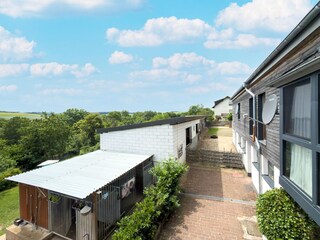Casa de campo Lützkampen Grabación al aire libre 19