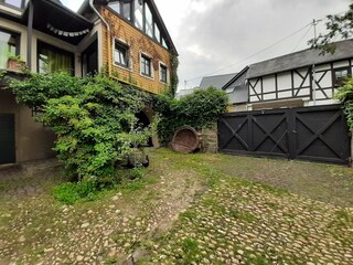 Apartment Roes Outdoor Recording 3