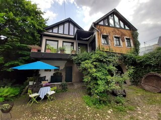 Apartment Roes Outdoor Recording 6