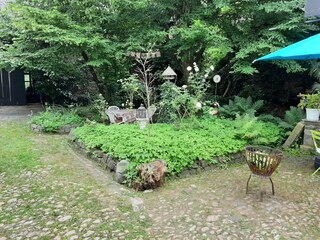 Appartement Roes Buitenaudio-opname 8